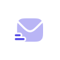 E-mail henvendelser ikon
